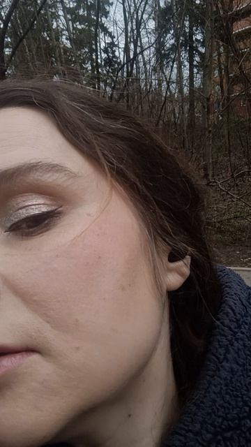 С Первомаем! Вернулась весна. Мультихпом в реальной жизни.