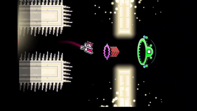Sakupen End By Nick240 (Showcase)