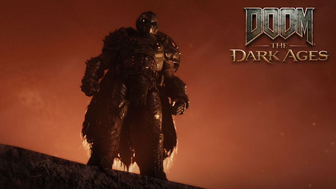 Doom: The Dark Ages, прохождение, часть 4