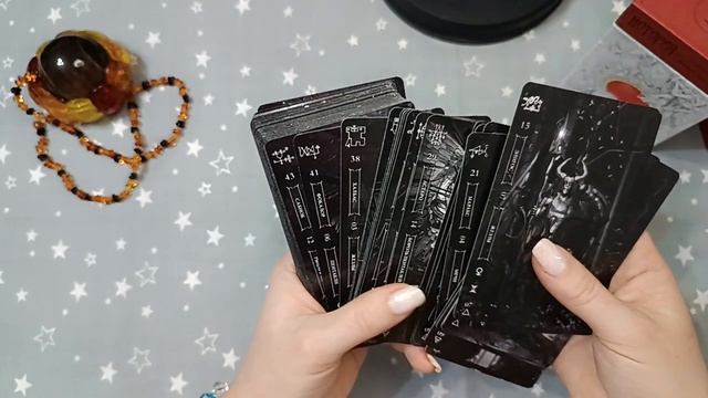 ТОП-10 странных колод 🙃🫣