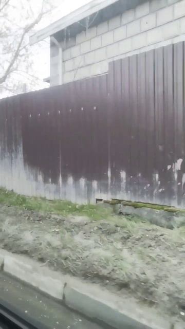 я ехал в яхроме.