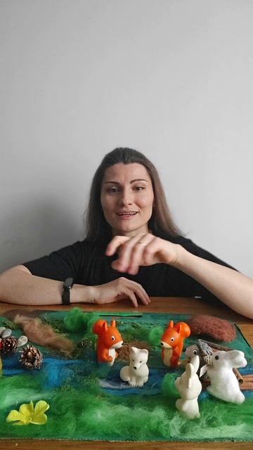 О сказке 