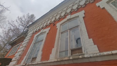 Стёртое сословие - экскурсия по купеческому переулку (2 мая 2026)