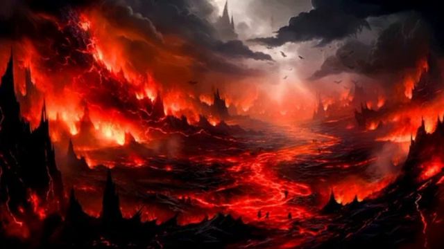 Heavenly Horrors FULL SONG