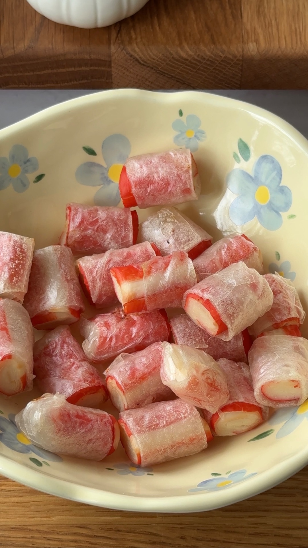 КИРИЕШКИ которые можно на ночь 😍