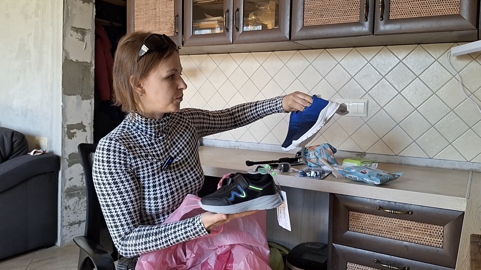 Готовлю на заказ /Много покупок/ Дождливый день