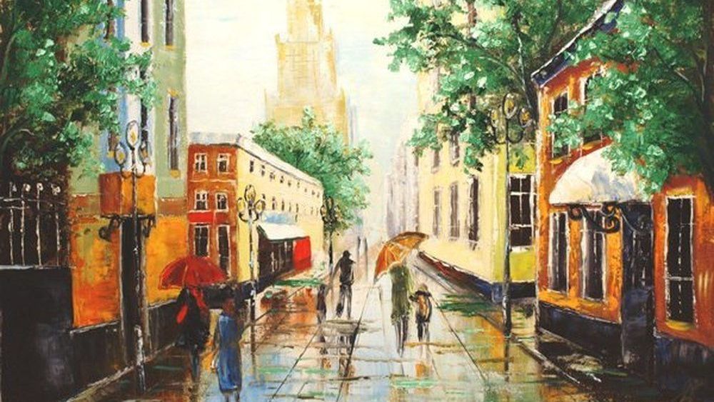 Песня 