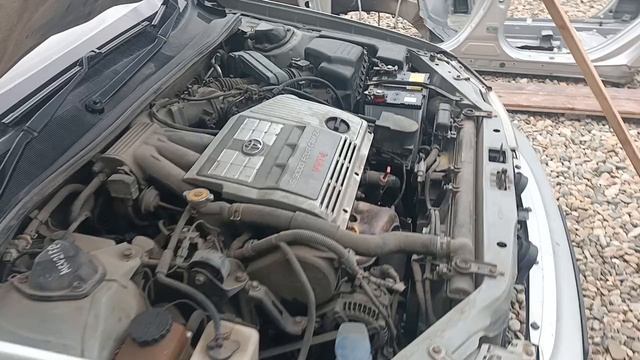 Toyota Pronard MCX20