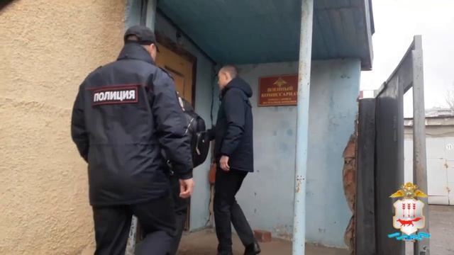 За время проведения оперативно-профилактического мероприятия проверены 450 иностранных студентов