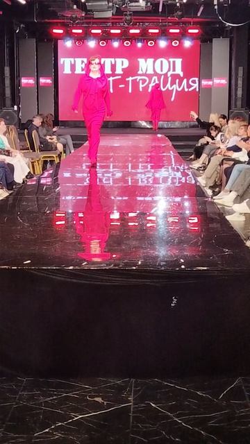 Мodel & Designer Moscow FASHION 2026 (6)