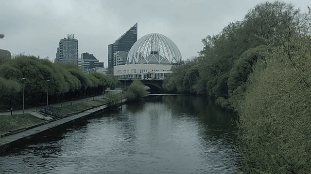 Как ощущается угроза БПЛА в Екатеринбурге