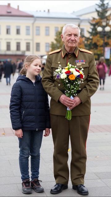 Прощание с прошлым: когда герои уходят #память #незабудем