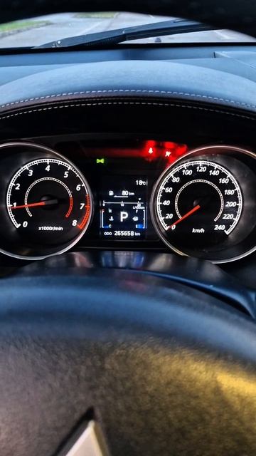 Видеообзор на Mitsubishi Outlander