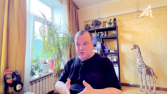 Важные ответы на вопросы зрителей 3 серия
