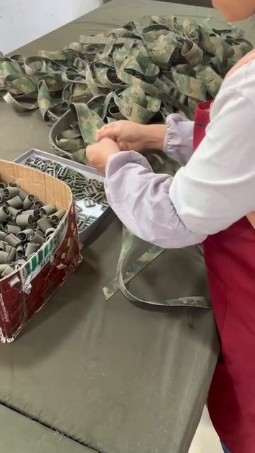 Лямки тактические