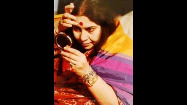Tere Charna De Heth -Sahajayoga Navratri Puja Bhajans