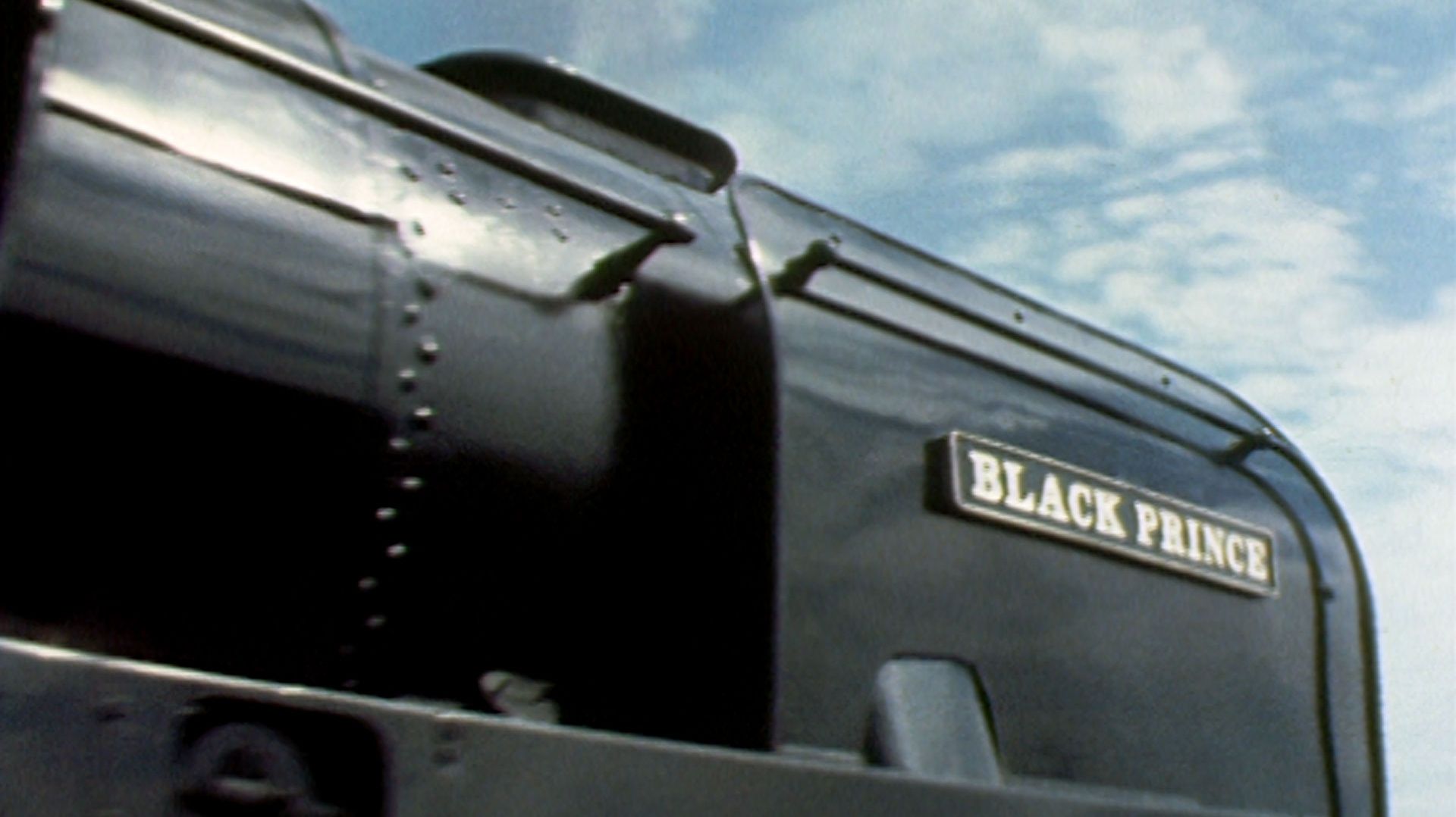 East Somerset Railway Open Day