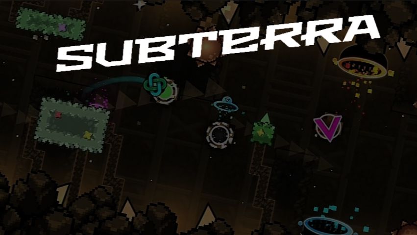 Subterra By KiziBro7 • Weekly Demon
