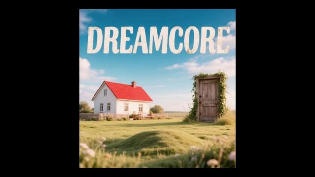 ядро сновидений DREAMCORE музыка