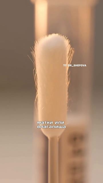 ИППП: анализы, которые нужно сдать каждой женщине!