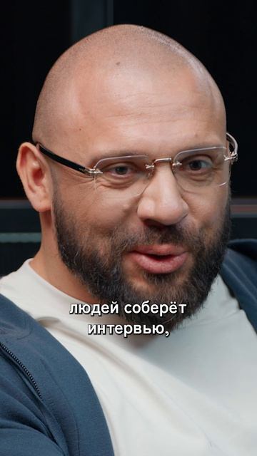 Михалков и Дудь
