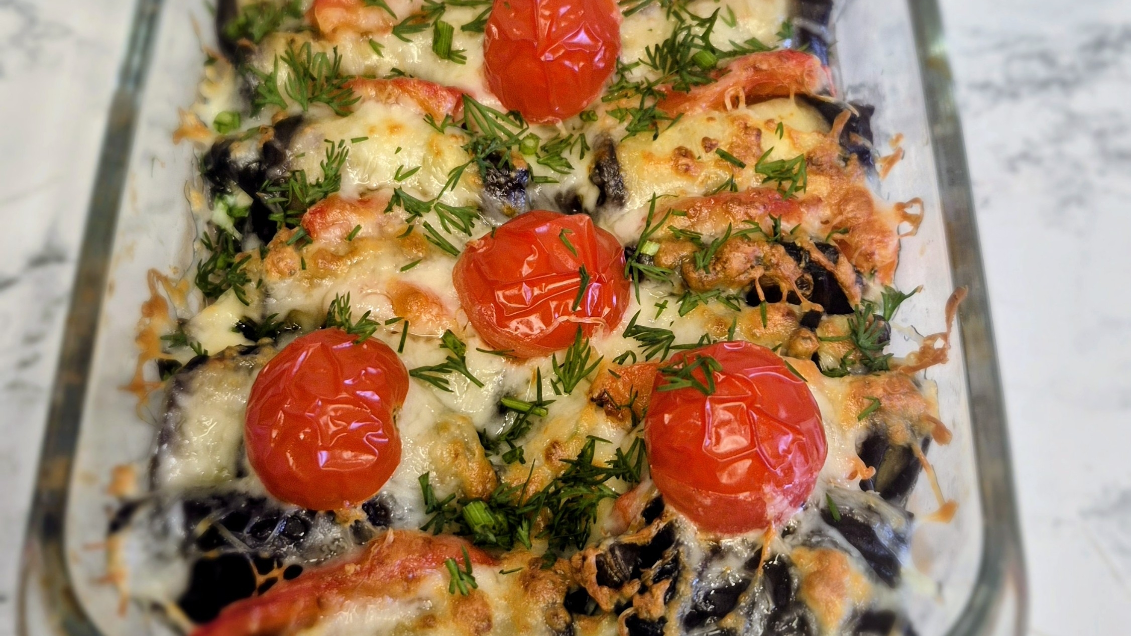 запечённые баклажановые рулетики с сыром!#баклажаны #рецепты #сыр #вкусноеблюдо #домашняякухня