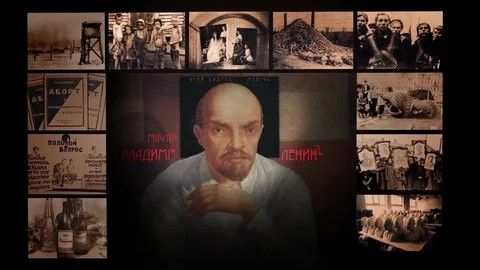 Ю.М. Лермонтова  Предсказание  - видеоклип