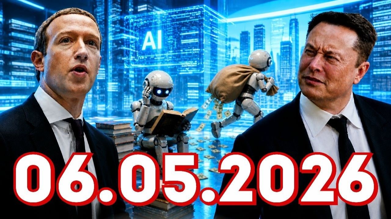 Главные Новости Дня 06.05.2026 - Главные События. Новости Сегодня Срочные