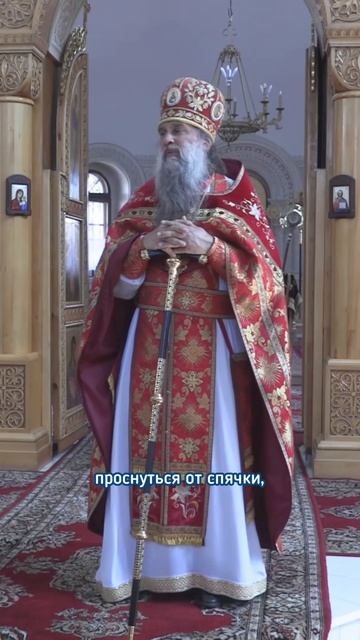 Наш Дом горит
