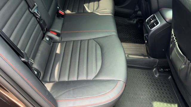 Kia Optima IV Рестайлинг, 2019