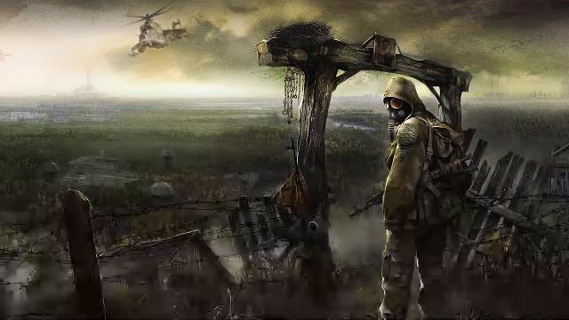 S.T.A.L.K.E.R MEDIUM 6.0