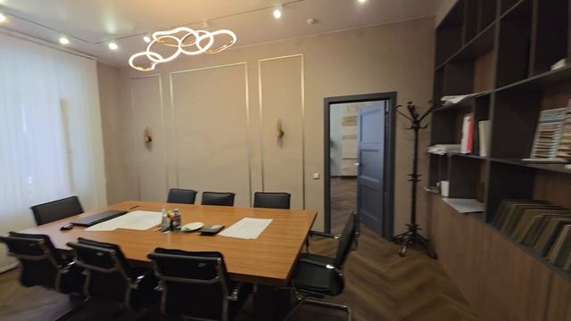 офис 236 м2 БЦ Loft325 Колодезныц пер д.2 стр 25
