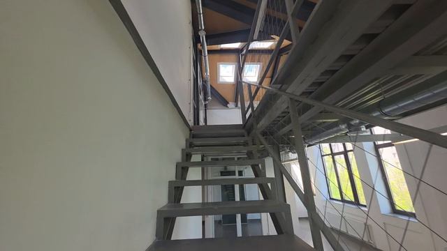 Аренда лофт офиса 142 м2 Фридриха Энгельса 46 БЦ Loft46