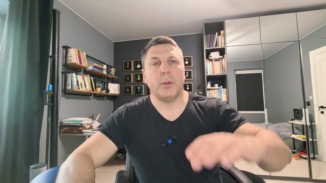 Как построить систему для здоровья в одном дне?