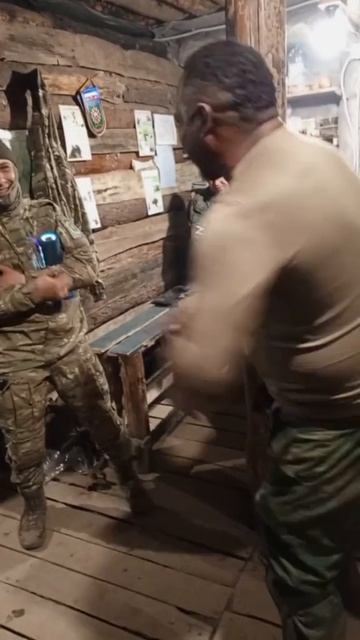 ФРОНТОВОЕ ТВОРЧЕСТВО.