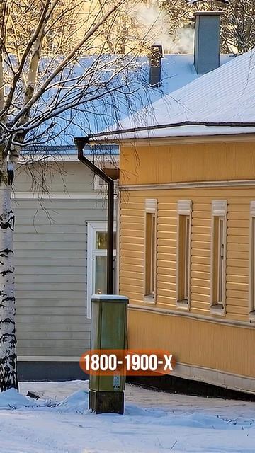 Правда ли, что каркасные дома недолговечны?