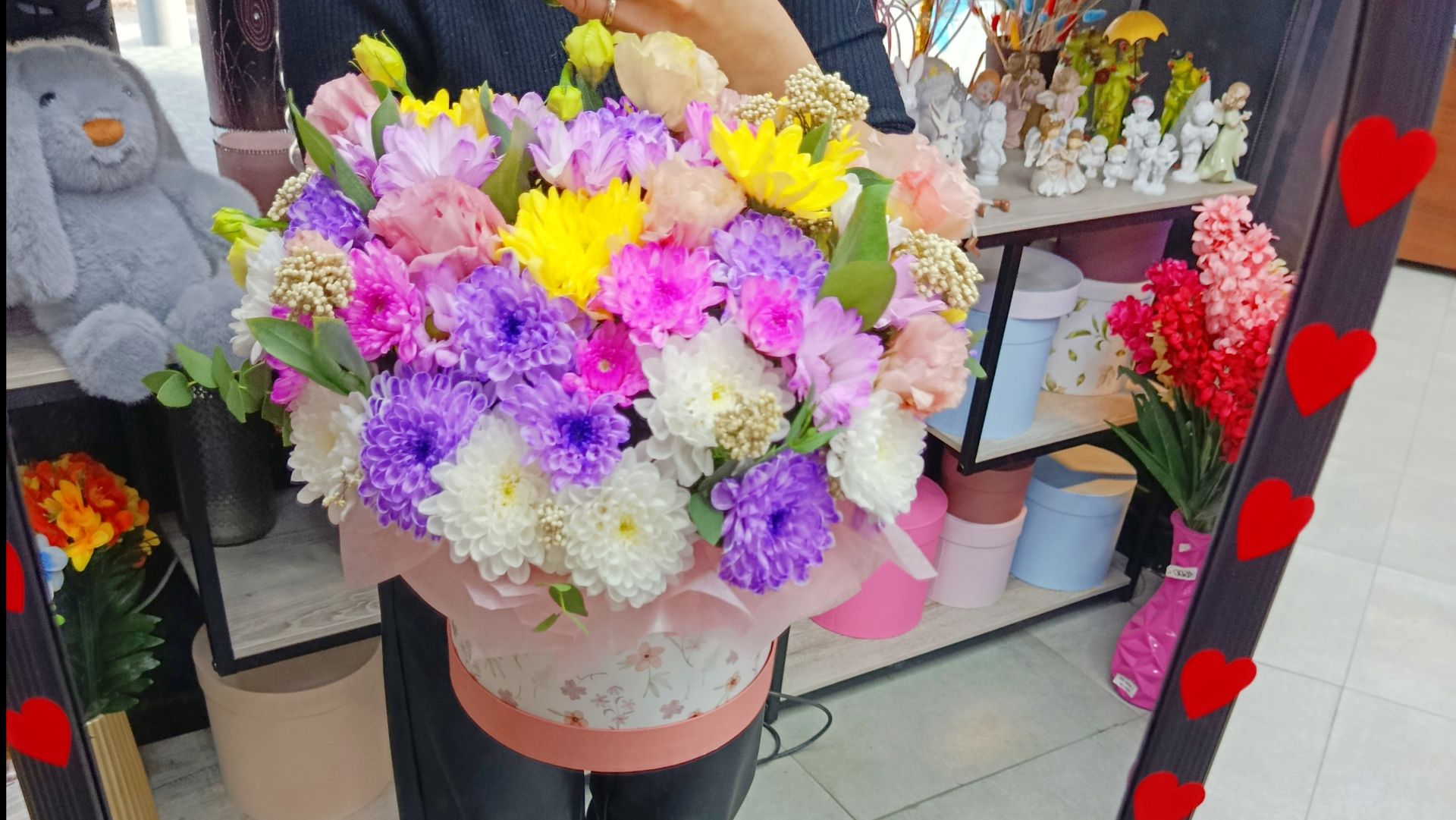 #отдуши🌷💐