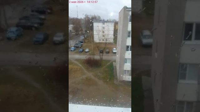 Моя история из жизни!