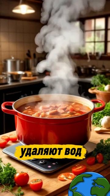 Повар — профессия будущего. Космическое измерение, Медиацентр_Фокус