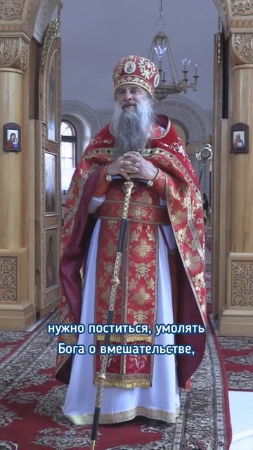 Полупустые храмы