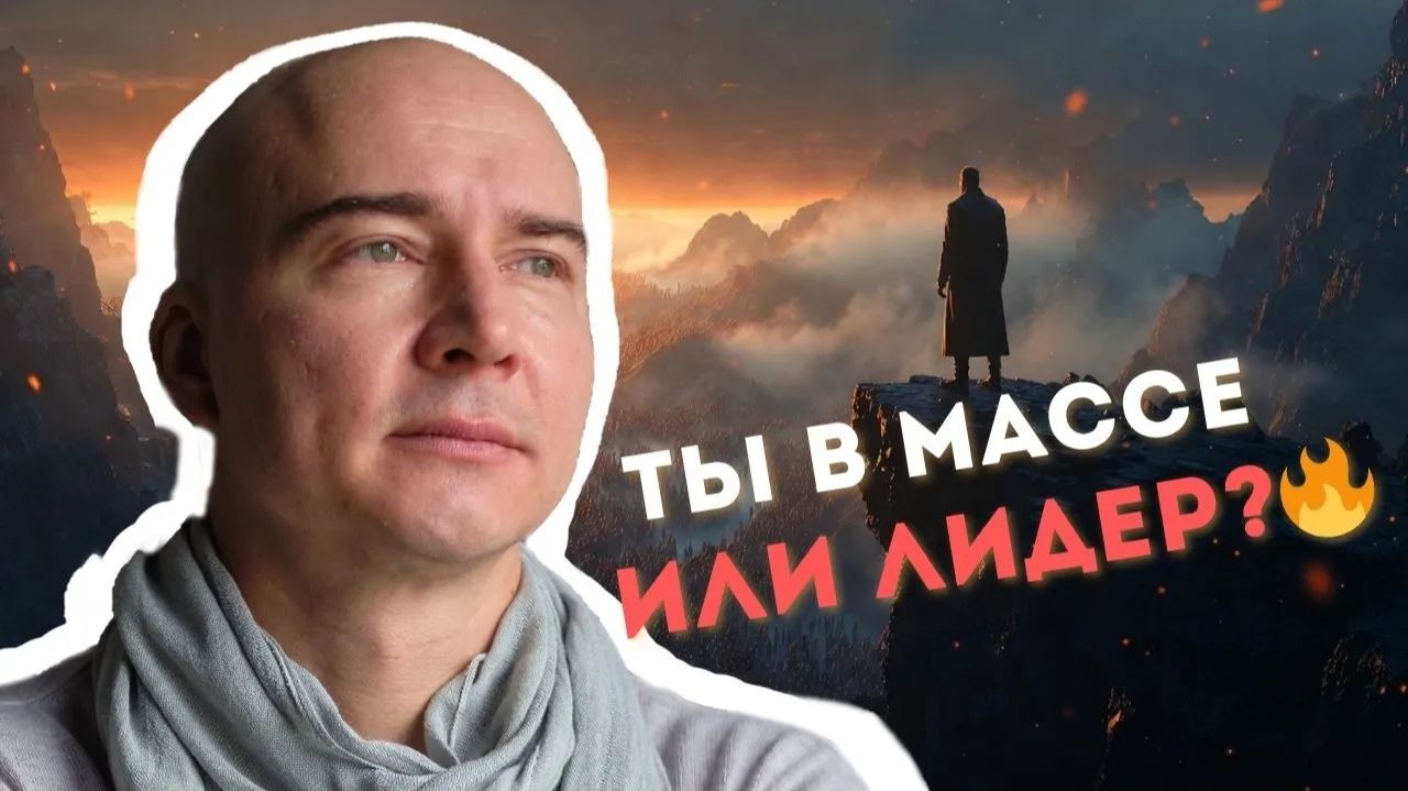 Ты — это твоё окружение: почему бедность — это норма, которую ты выбрал