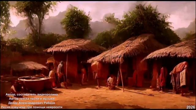 Норны - хранительницы времен (демо)