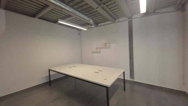 Аренда лофт офиса 190 м2 БЦ Loft46 Фридриха Энгельса 46