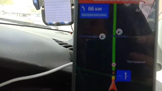 #Яндекс #Грузовой Поездка Барнаул - Новосибирск + пару заказов по НСК