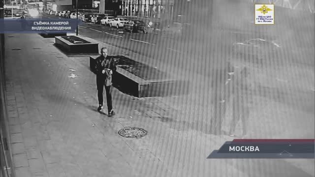 Оперативники Таганки задержали пособника аферистов, получивших от обманутой женщины 11 млн рублей