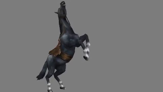 LEE JEONG-SOO Animation Reel 2007