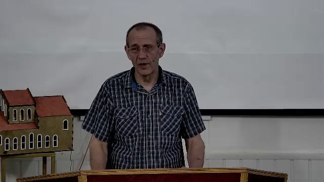 08/05/2026  Молитвенное Служение Церкви 