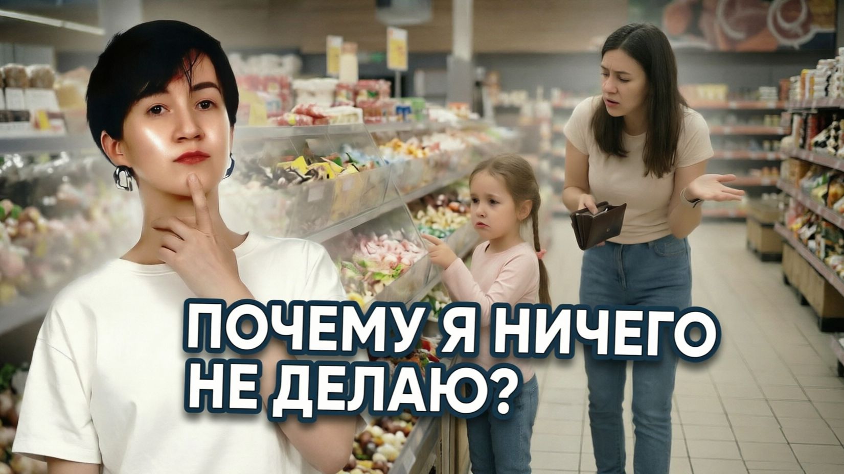 Психологический бизнес-разбор 