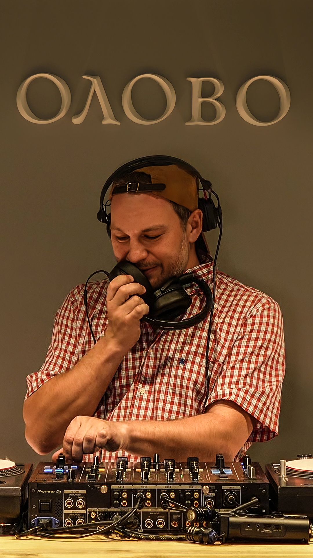 Игорь Жуковский The Soul Surfers @  ОЛОВО | Musiclab  Studio Podcast  #dj #vinyl #funk #soul #михей