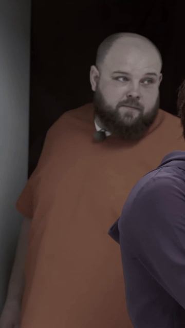 А кто бы не испугался?😂